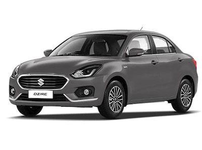 Maruti Dzire